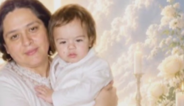 Oak Cliff vigil honors mother, toddler killed in Dallas apartment explosion