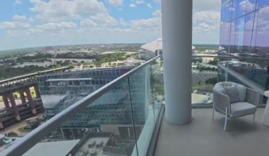 North Texas' priciest World Cup suite still unbooked as tournament nears