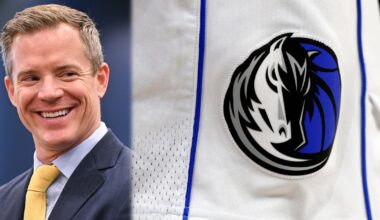 Dallas Mavericks officially name Dusty May as new head coach