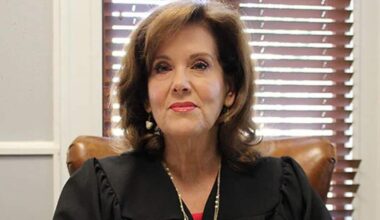 Texas judge who refused to wed gay couples wins $640k lawsuit