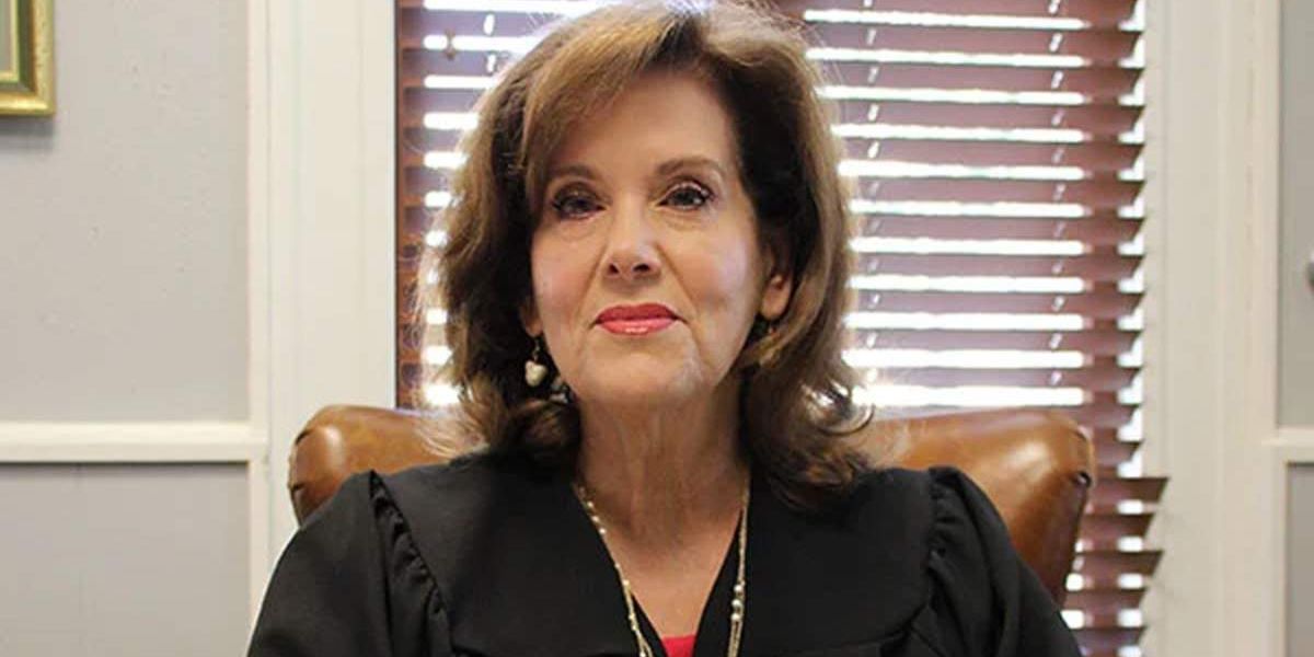 Texas judge who refused to wed gay couples wins $640k lawsuit