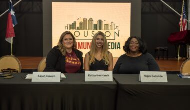 ‘See Me’ -- Houston’s Young People Are Raising Their Hands About Mental Health