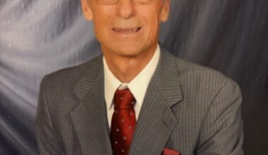 Michael Thomas Fox - SEPTEMBER 23, 1949 – MAY 30, 2026