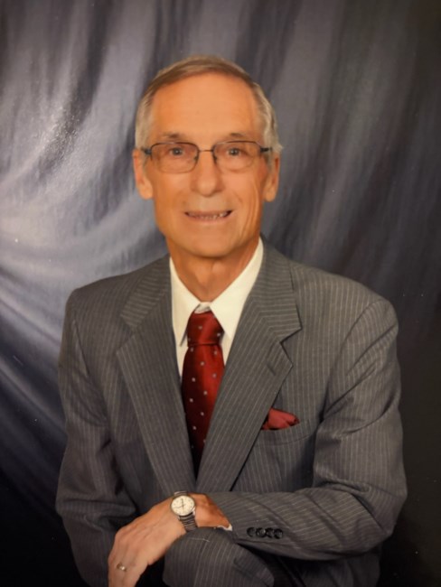 Michael Thomas Fox - SEPTEMBER 23, 1949 – MAY 30, 2026