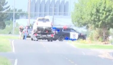 At least 1 dead in mass shooting in Midland, Texas, mayor says