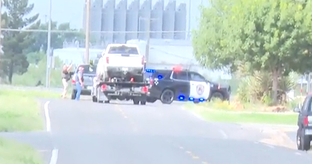 At least 1 dead in mass shooting in Midland, Texas, mayor says