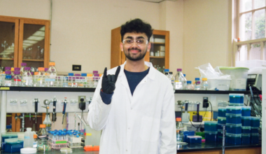 From Introvert to Innovator - UT Austin News