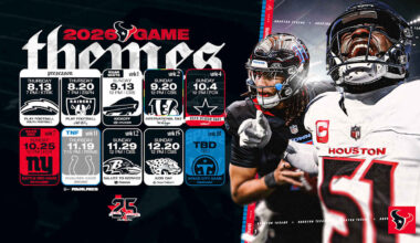 Houston Texans logo