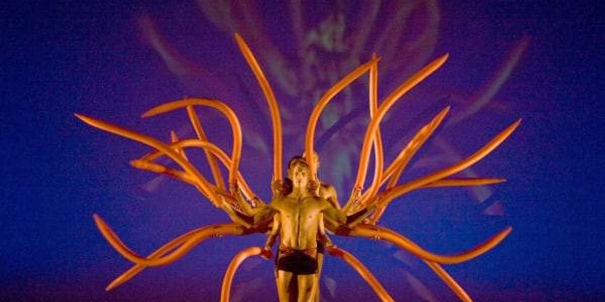 Top things to do in Dallas this weekend (Jun 4-7, 2026)