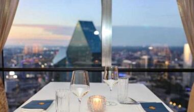 These are the 8 best food & drink events in Dallas this week