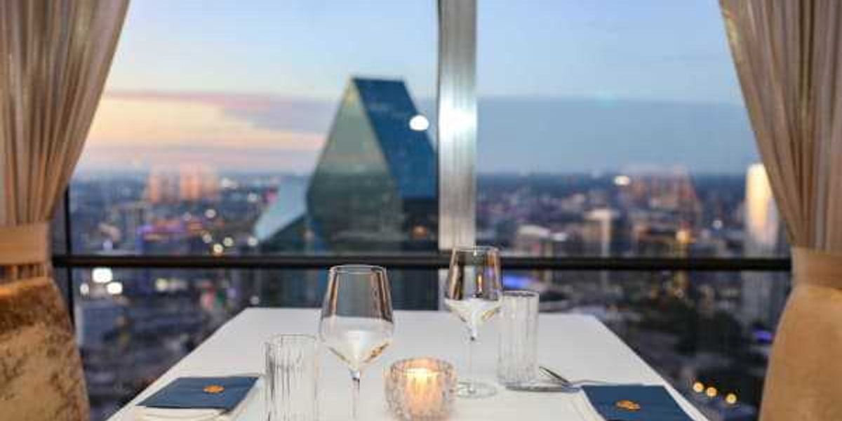 These are the 8 best food & drink events in Dallas this week