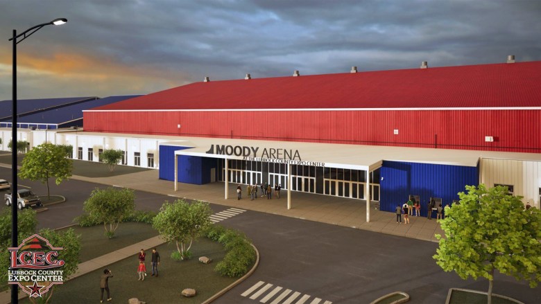 County deadline proposed for Expo Center; if Corley’s proposal passes, 120 days to finish planning or the county goes it alone