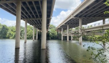 Proposed MoPac project leads to environmental concerns