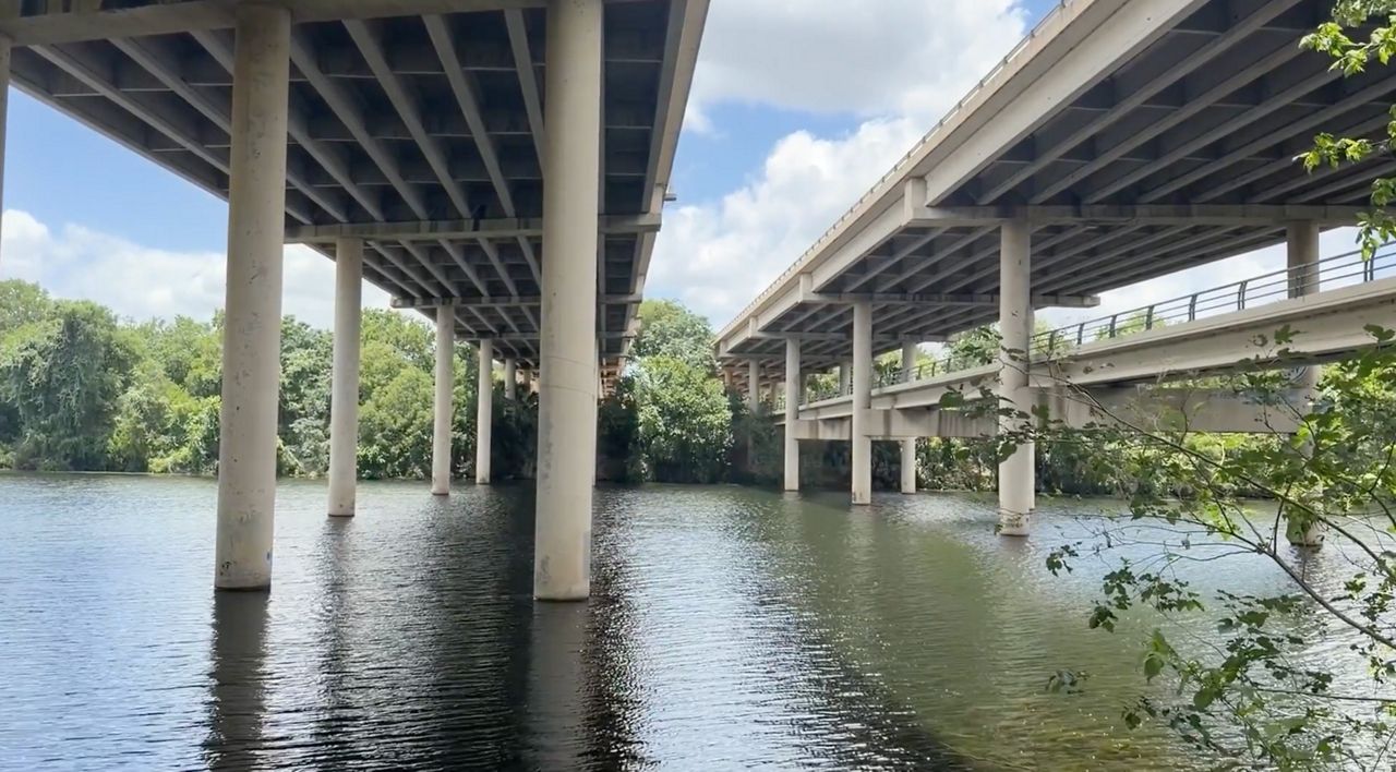 Proposed MoPac project leads to environmental concerns