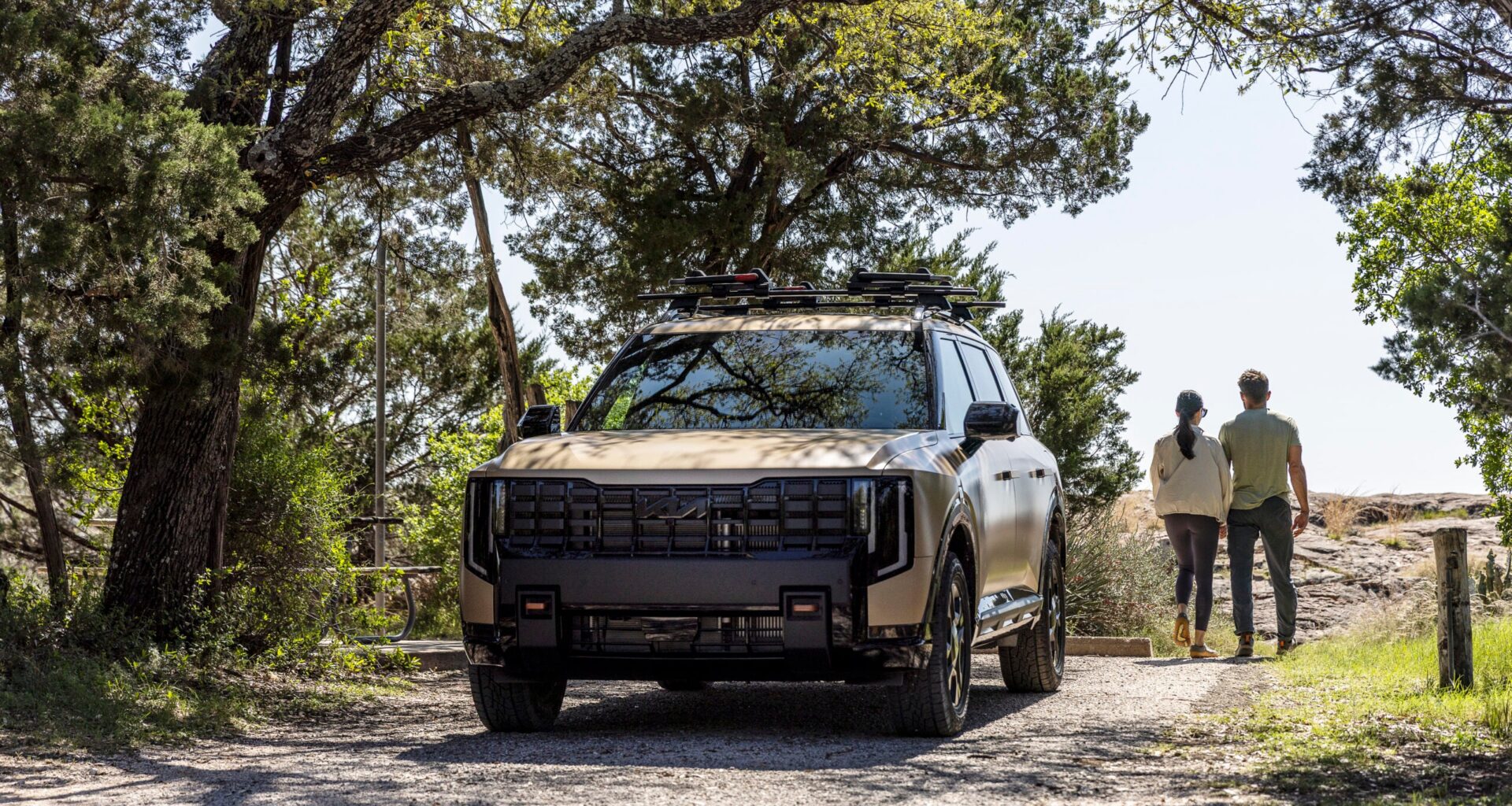 Adventure Everywhere in Austin, Texas