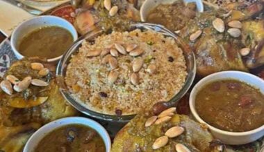 San Antonio's Moroccan Bites closes after founder's death