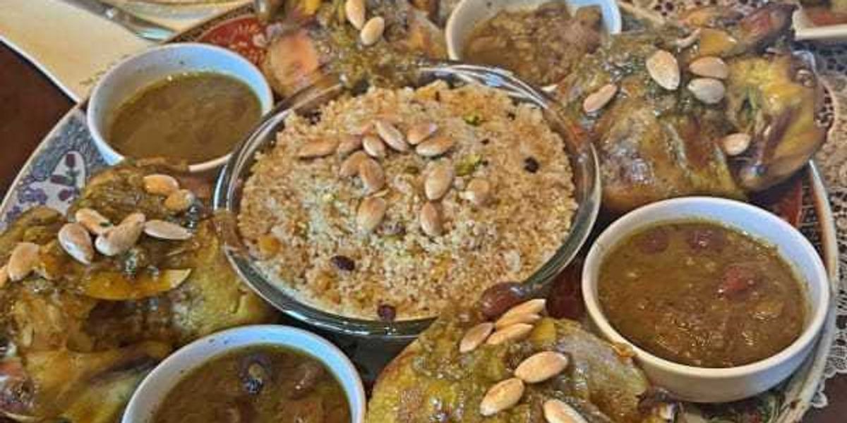 San Antonio's Moroccan Bites closes after founder's death
