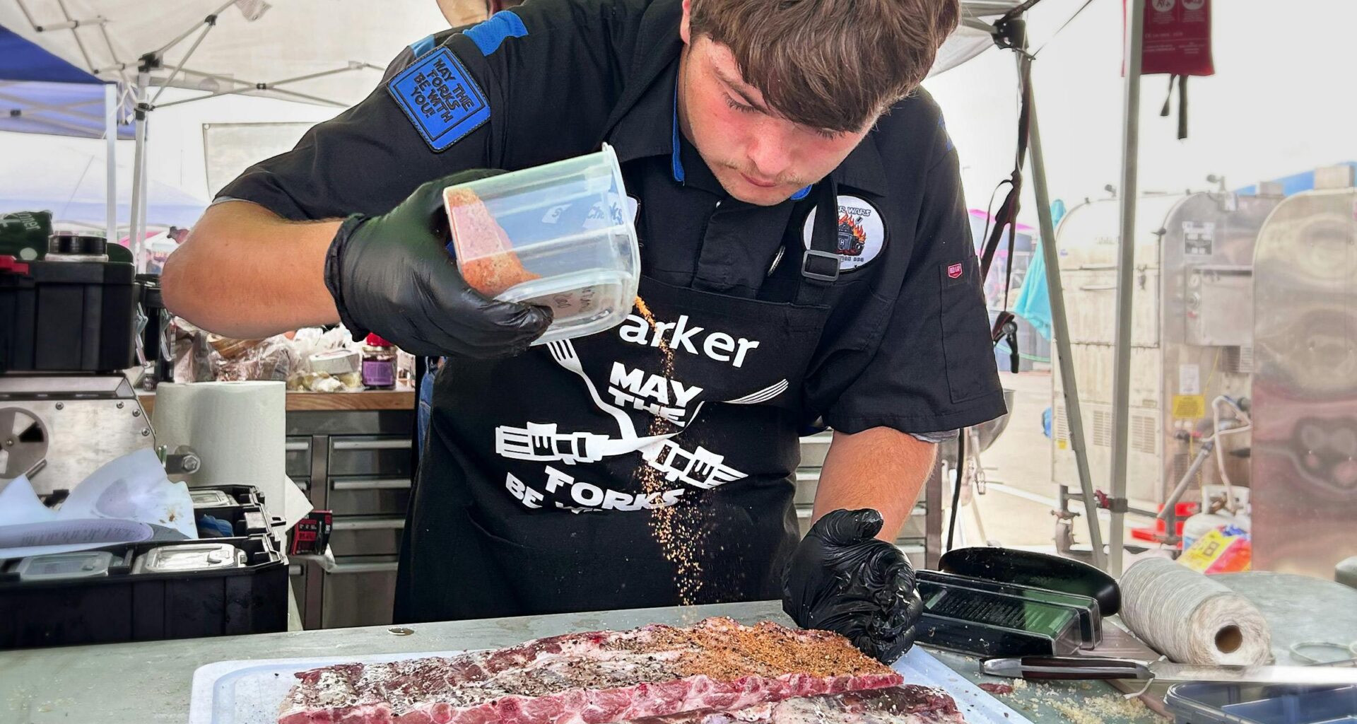 I Have Tasted the Future of Texas Barbecue