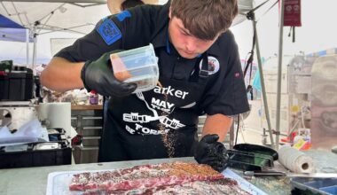 I Have Tasted the Future of Texas Barbecue