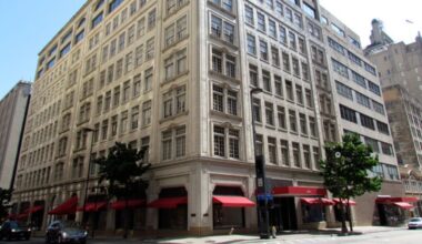 Neiman Marcus downtown Dallas store to close for good – NBC 5 Dallas-Fort Worth