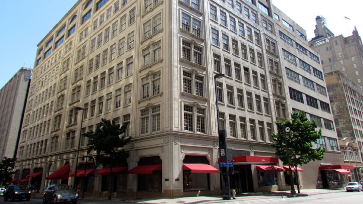 Neiman Marcus downtown Dallas store to close for good – NBC 5 Dallas-Fort Worth