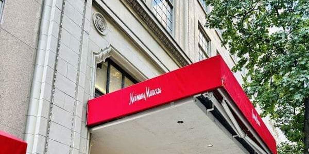 Neiman Marcus' parent company emerges from bankruptcy