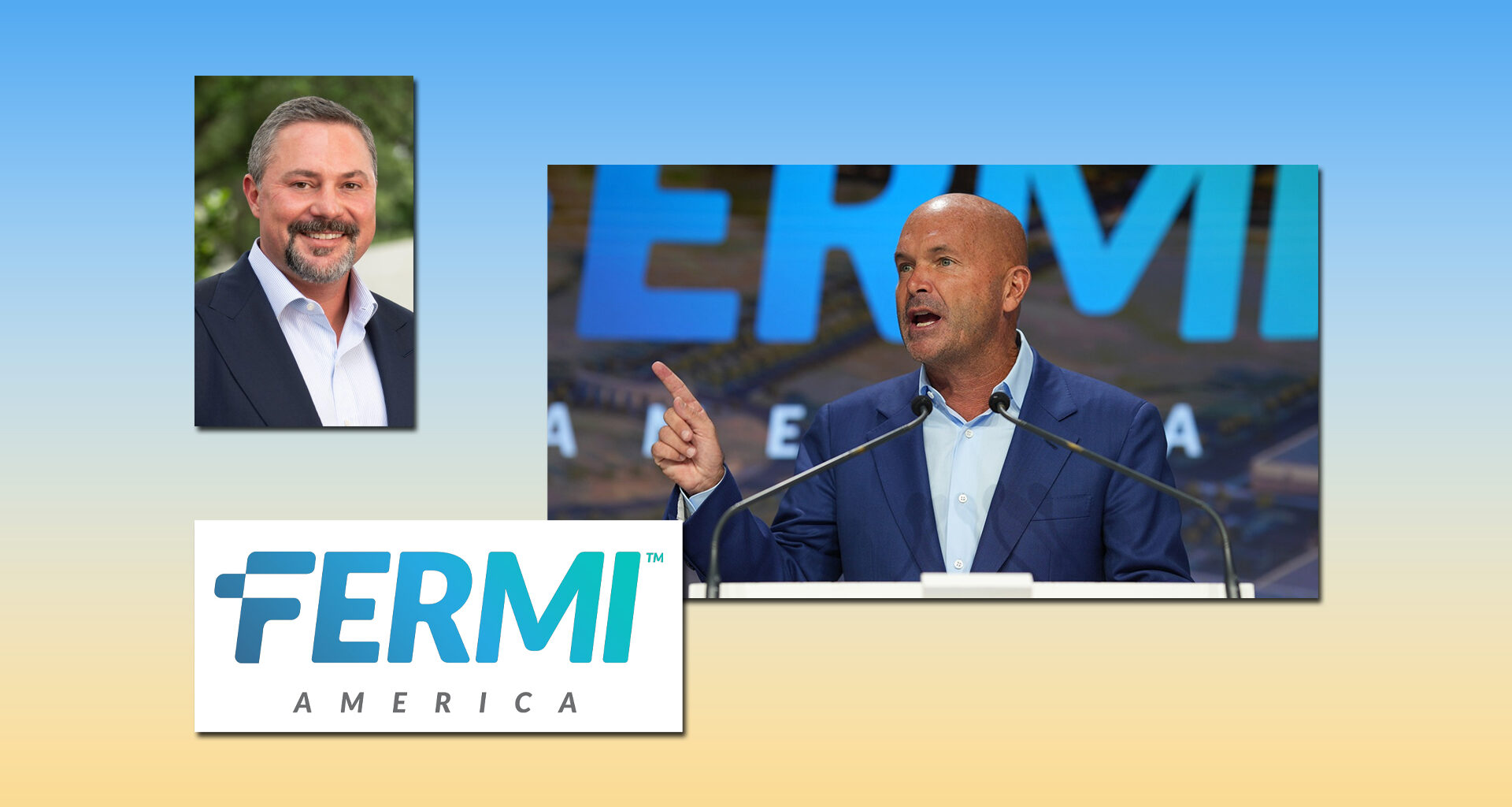 Fired Fermi CEO Toby Neugebauer claims Cody Campbell caused his removal during battle to control huge data center