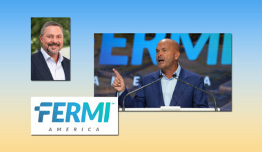 Fired Fermi CEO Toby Neugebauer claims Cody Campbell caused his removal during battle to control huge data center