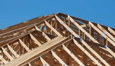 Austin ranks No. 7 in the U.S. for new home construction