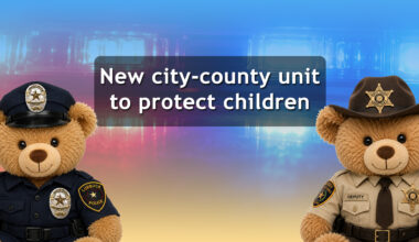 New law enforcement group approved to address crimes against children, which have risen locally in last 5 years