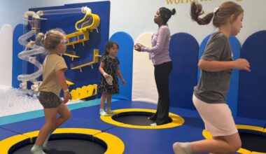 New attractions rolling out this summer for kids in Texas