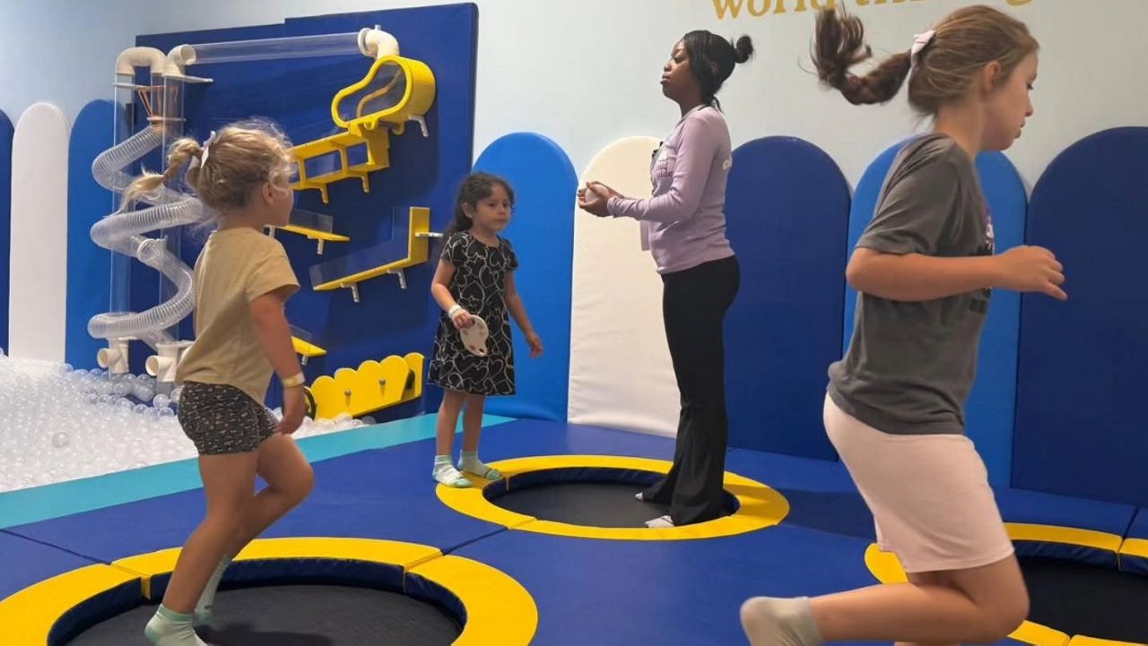 New attractions rolling out this summer for kids in Texas
