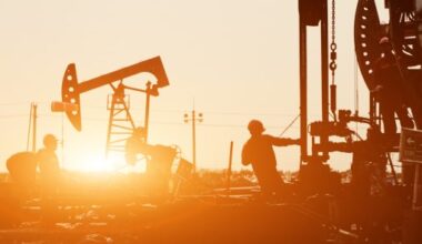 Texas upstream employment rises by 4,100 jobs in May, TIPRO says