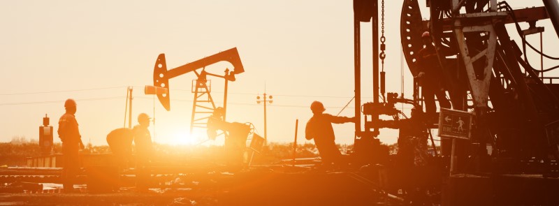 Texas upstream employment rises by 4,100 jobs in May, TIPRO says