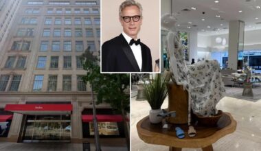 Neiman Marcus to lay off 67 employees as landmark Dallas flagship slated to close