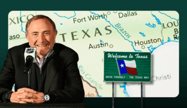 Austin Embraced MLS. Is NHL Expansion Next?