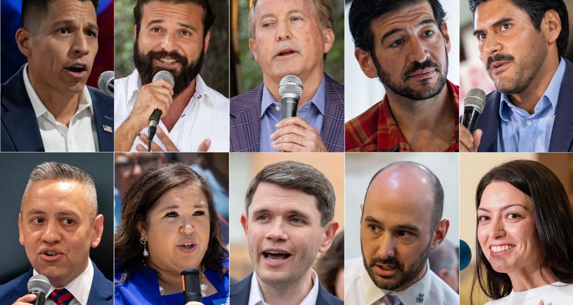 San Antonio's top 5 races to watch in the November 2026 election