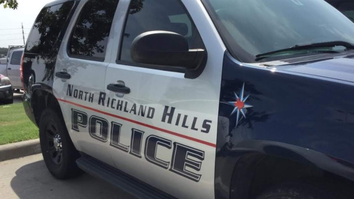 63-year-old critically injured in North Richland Hills crash