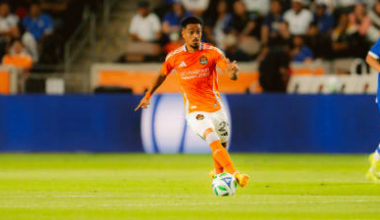 Houston Dynamo 2