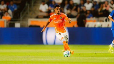 Houston Dynamo 2