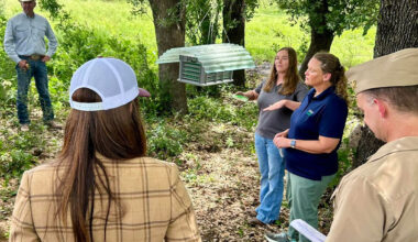 Federal and state animal health officials are intensifying efforts to contain and eradicate New World screwworm as additional cases are confirmed in South Texas and response operations expand across the region.