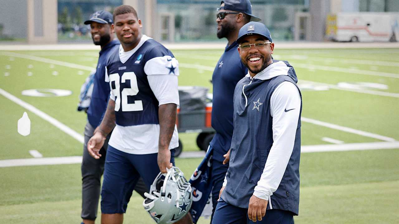 Dallas Cowboys logo