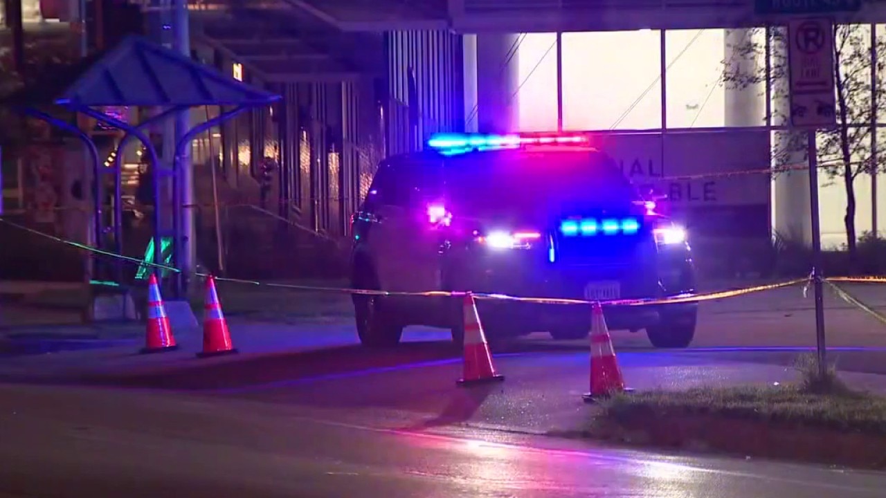APD investigating 5 homicides in 2 weeks