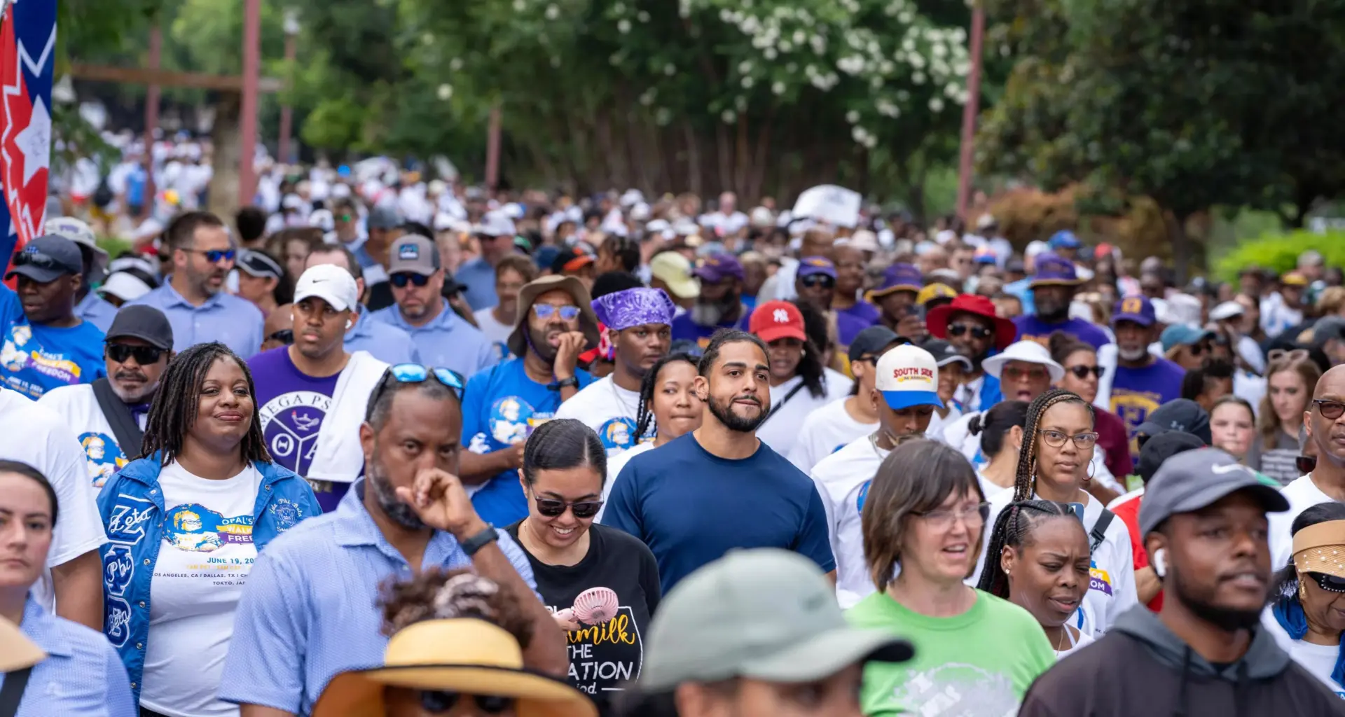 Where to find 2026 Juneteenth celebrations in Dallas