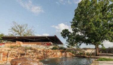 A BBQ weekend in Austin + more Texas travel ideas in June