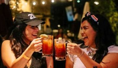 Where to drink: 7 best San Antonio ice houses
