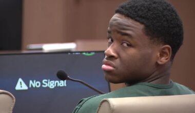 Convicted Lamar High School shooter transferred to adult prison system