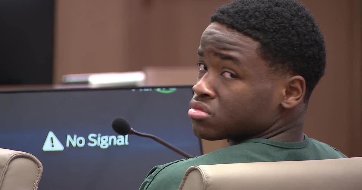Convicted Lamar High School shooter transferred to adult prison system