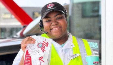 P. Terry's launches employee ownership for Texas workers