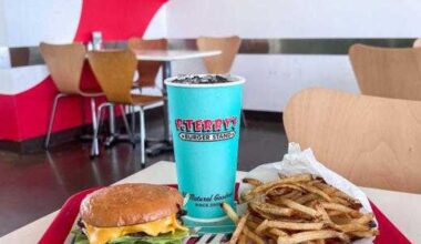 2 San Antonio P. Terry's locations switch to 24-hour service